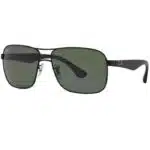 Lunette de Soleil Ray-Ban RB3516 602/62