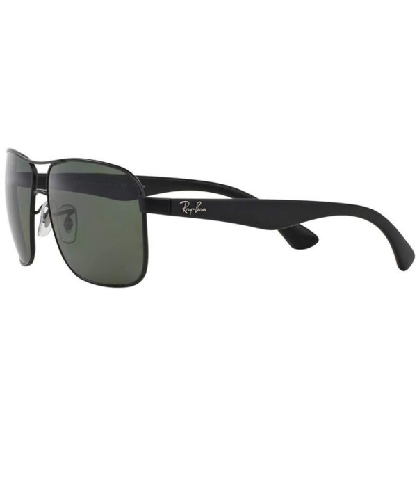 Lunette Ray-Ban RB3516 002 62 Homme et Femme prix Tunisie Lunette Ray-Ban RB3516 002 62 Homme et Femme prix Tunisie