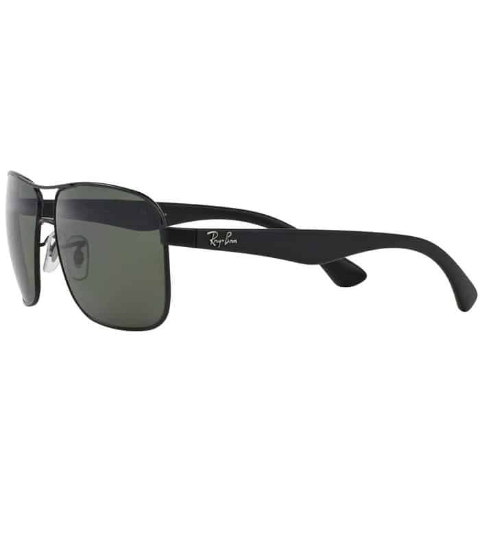 Lunette Ray-Ban RB3516 002 62 Homme et Femme prix Tunisie Lunette Ray-Ban RB3516 002 62 Homme et Femme prix Tunisie