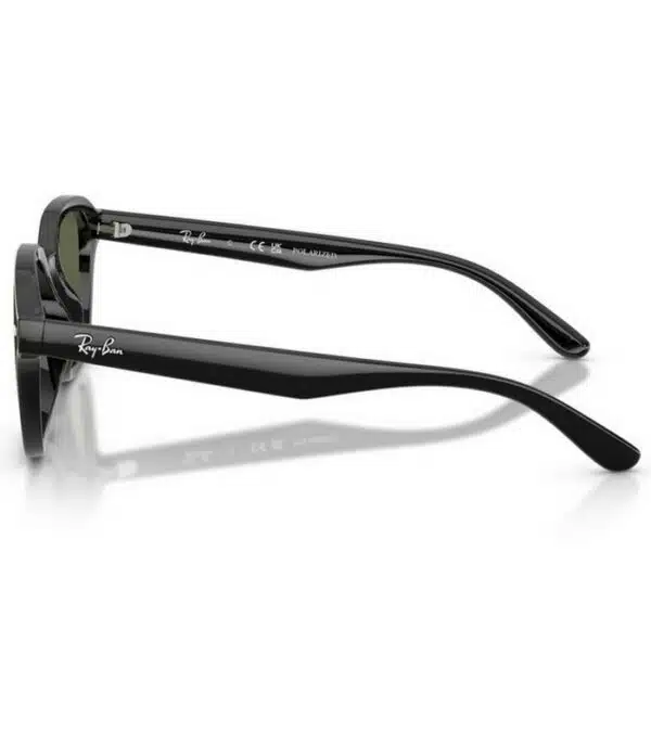 Lunette de Soleil Ray-Ban RB4458D 601 9A Homme et Femme prix Tunisie