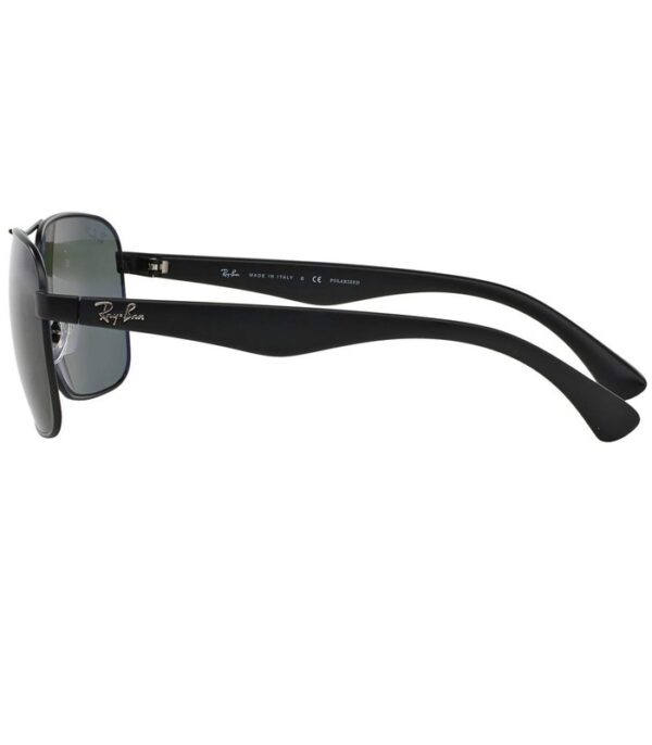 Prix lunette Homme et Femme Ray-Ban RB3516 002 62 Tunisie Prix lunette Homme et Femme Ray-Ban RB3516 002 62 Tunisie
