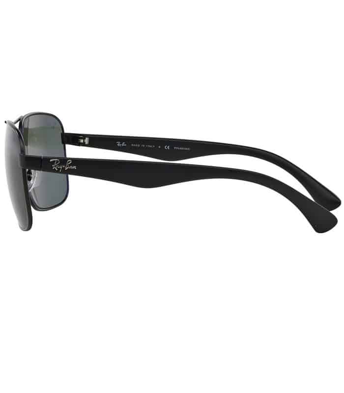 Prix lunette Homme et Femme Ray-Ban RB3516 002 62 Tunisie Prix lunette Homme et Femme Ray-Ban RB3516 002 62 Tunisie
