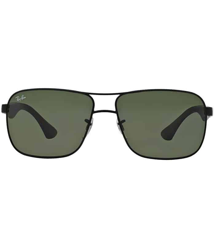 Prix lunette Ray-Ban RB3516 002 62 Homme et Femme Tunisie Prix lunette Ray-Ban RB3516 002 62 Homme et Femme Tunisie