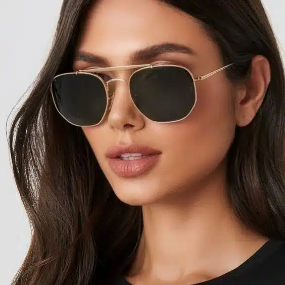 lunette pour Femme Mykenza