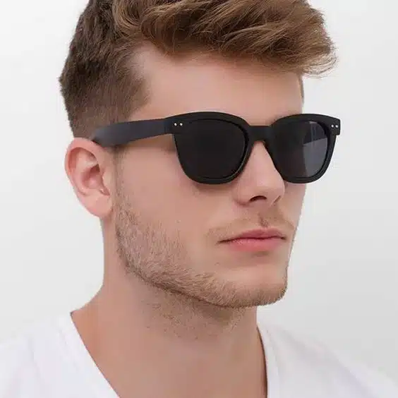 lunette pour Homme Mykenza