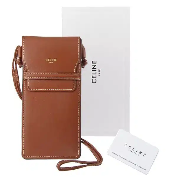 Emballage Lunette Homme et Femme Céline Packaging Lunette Céline prix Tunisie
