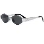 Lunette de Soleil Femme Celine CL40254U 16A