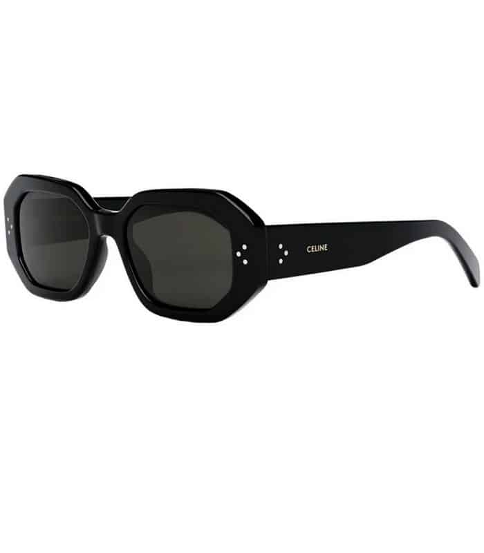 Lunette de Soleil Céline CL40255U 01A Femme prix Tunisie Lunette de Soleil Céline CL40255U 01A Femme prix Tunisie