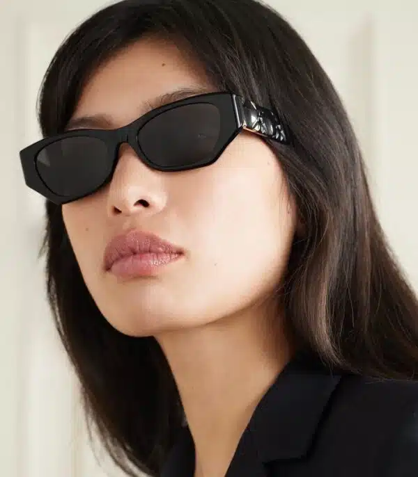 Lunette de Soleil Dior Lady 95.22 B1I pour Femme prix Tunisie