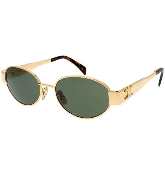 Lunette de Soleil Femme Céline CL40235U 30N prix Tunisie