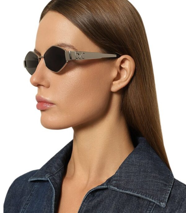 Lunette de Soleil Femme Céline CL40254U 16A prix Tunisie Lunette de Soleil Femme Céline CL40254U 16A prix Tunisie