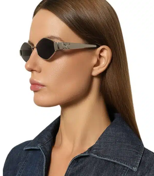 Lunette de Soleil Femme Céline CL40254U 16A prix Tunisie