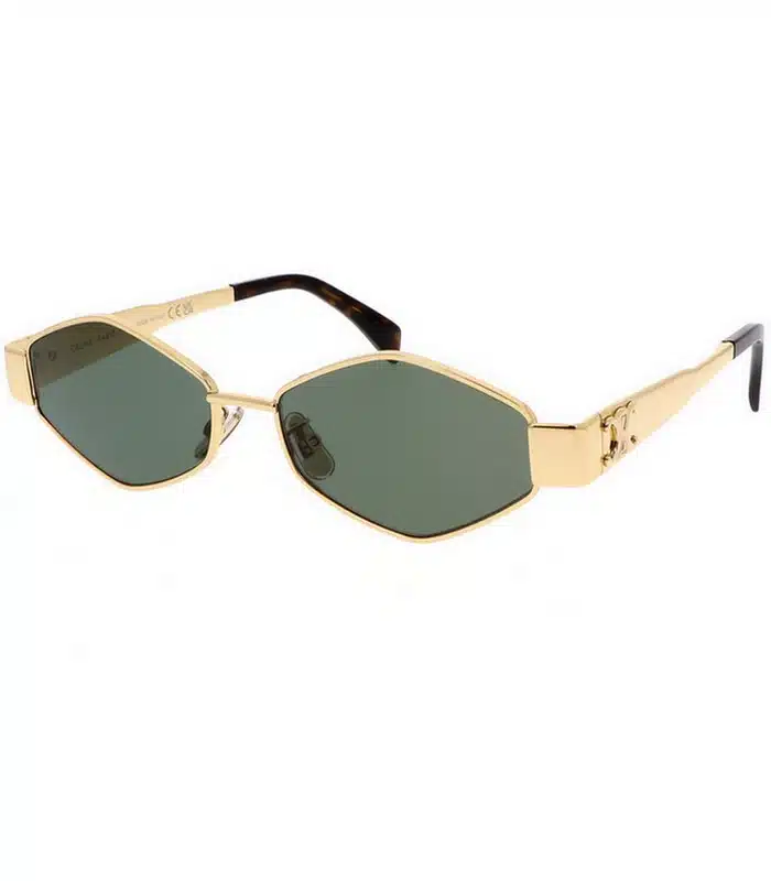 Lunette de Soleil Femme Céline CL40254U 30N prix Tunisie