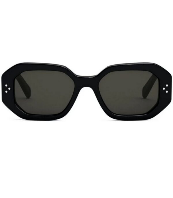Lunette de Soleil Femme Céline CL40255U 01A prix Tunisie Lunette de Soleil Femme Céline CL40255U 01A prix Tunisie