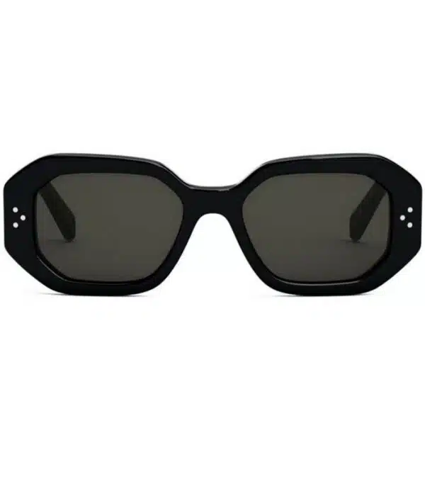 Lunette de Soleil Femme Céline CL40255U 01A prix Tunisie