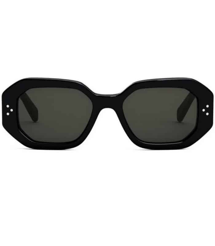 Lunette de Soleil Femme Céline CL40255U 01A prix Tunisie Lunette de Soleil Femme Céline CL40255U 01A prix Tunisie