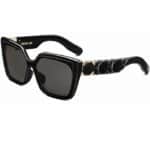 Lunette de Soleil Femme Dior Lady 95.22 S2F 10A0