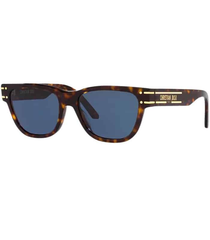 Lunette de Soleil Femme Dior Signature S6U 20B0 prix Tunisie Lunette de Soleil Femme Dior Signature S6U 20B0 prix Tunisie