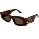 Lunette de Soleil Femme Gucci GG1754S