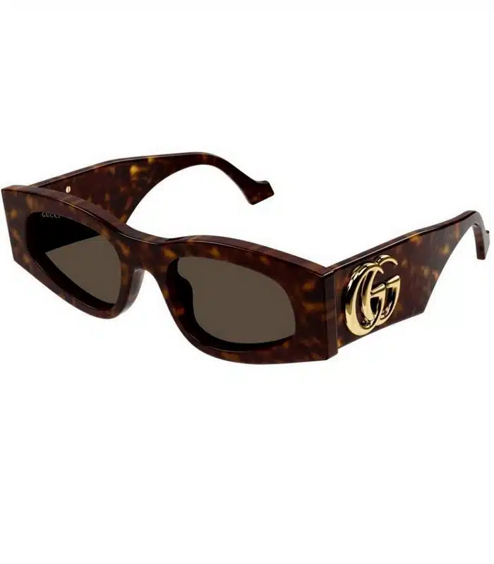 Lunette de Soleil Femme Gucci GG1754S prix Tunisie