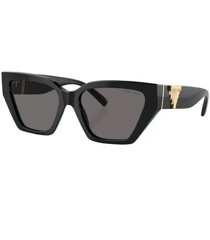 Lunette de Soleil Femme Tiffany & Co TF4218 8001 prix Tunisie