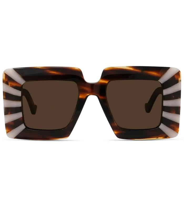 Lunette de Soleil Loewe LW40090I 56E Femme prix Tunisie Lunette de Soleil Loewe LW40090I 56E Femme prix Tunisie