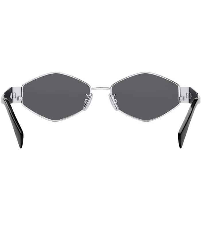 Lunette de Soleil pour Femme Céline CL40254U 16A prix Tunisie Lunette de Soleil pour Femme Céline CL40254U 16A prix Tunisie
