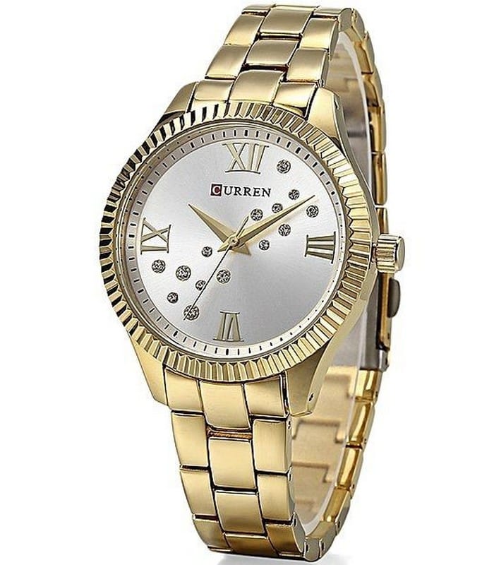 Montre Curren 9009 Femme prix Tunisie Montre Curren 9009 Femme prix Tunisie