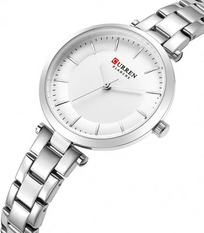 Montre Curren 9054 Argent Femme prix Tunisie Montre Curren 9054 Argent Femme prix Tunisie