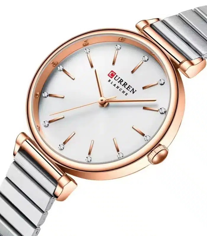 Montre Curren 9081 Argent Femme prix Tunisie Montre Curren 9081 Argent Femme prix Tunisie