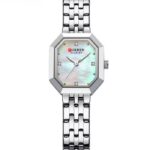 Montre Femme Curren 9108 Argent