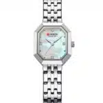 Montre Femme Curren 9108 Argent