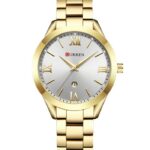 Montre Femme Curren 9007