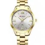 Montre Femme Curren 9007