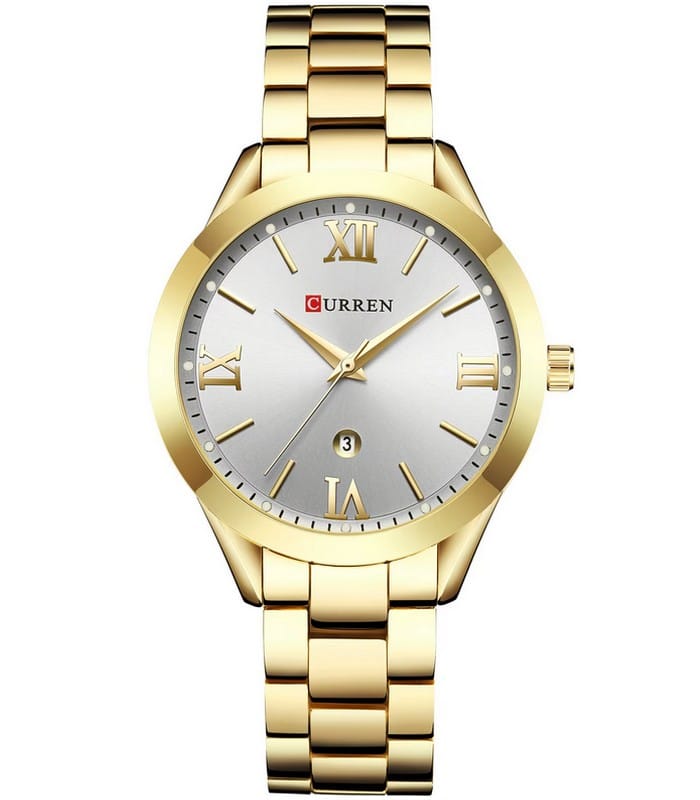 Montre Femme Curren 9007 prix Tunisie