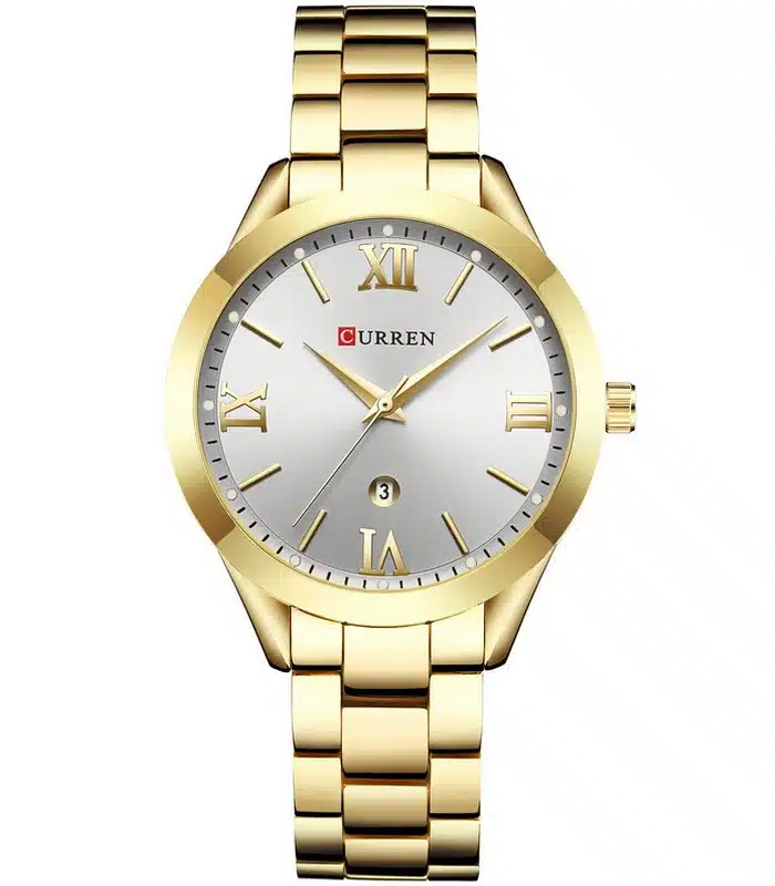 Montre Femme Curren 9007 prix Tunisie