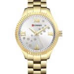 Montre Femme Curren 9009