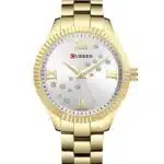 Montre Femme Curren 9009