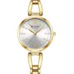 Montre Femme Curren 9092 Fond Blanc