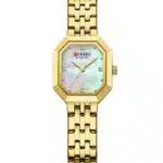 Montre Femme Curren 9108 Doré