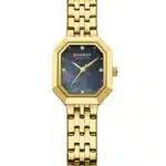 Montre Femme Curren 9108 Fond Noir