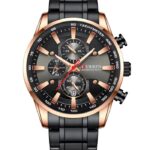 Montre Homme Curren 8351 Rosé