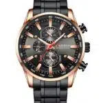 Montre Homme Curren 8351 Rosé