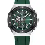 Montre Homme Curren 8462 Vert