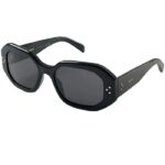 Lunette de Soleil Femme Celine CL40255U 01A