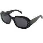 Lunette de Soleil Femme Celine CL40255U 01A