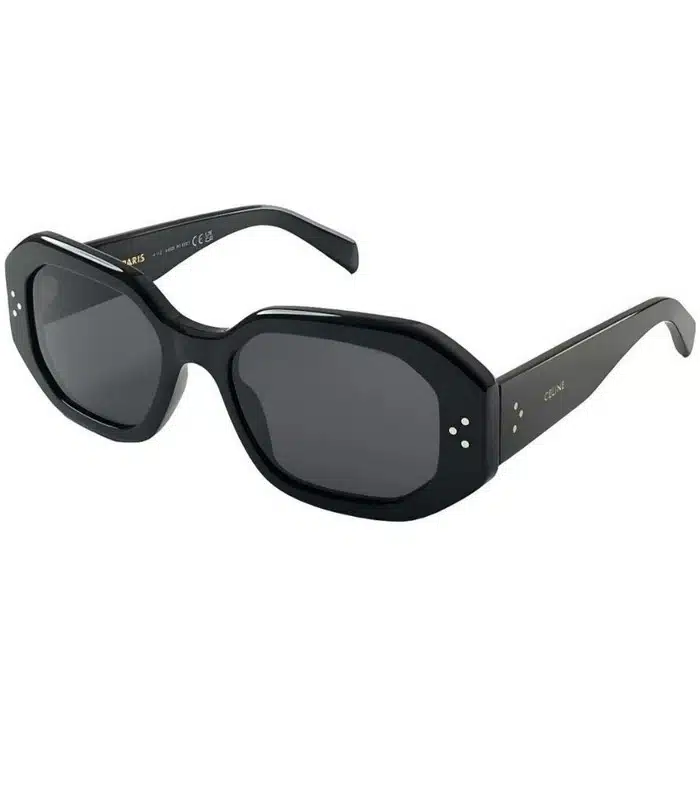Prix lunette de Soleil Céline CL40255U 01A Femme Tunisie