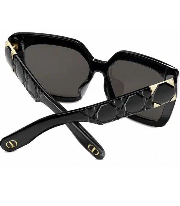 Prix lunette de Soleil Dior Lady 95.22 S2F 10A0 Femme Tunisie
