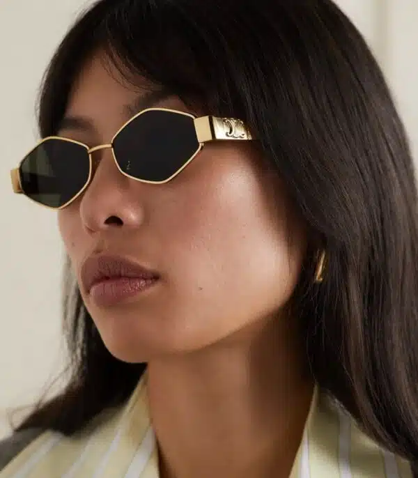 Prix lunette de Soleil Femme Céline CL40254U 30N Tunisie