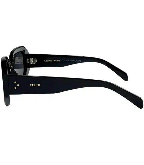 Prix lunette de Soleil Femme Céline CL40255U 01A Tunisie